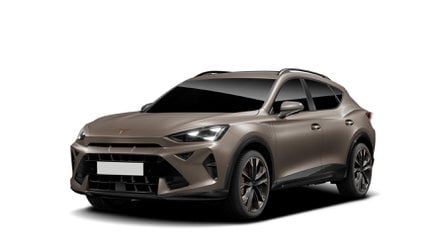 CUPRA d'occasion à bellerive-sur-allier | Formentor 1.5 etsi hybrid 150 ch dsg7 v