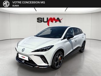D'occasion À Nevers | Mg Mg4 Electric 64Kwh - 320 Kw 4Wd Xpower