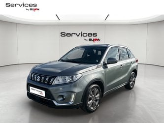 D'occasion À Montceau-Les-Mines | Suzuki Vitara 1.0 Boosterjet Privilège
