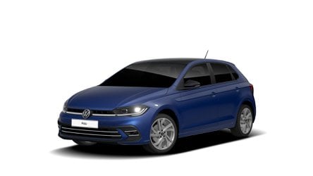Volkswagen d'occasion à nevers | Polo 1.0 tsi 116 s&s dsg7 r-line