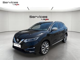 D'occasion À Paray-Le-Monial | Nissan Qashqai 2019 Evapo 1.5 Dci 115 Dct Tekna