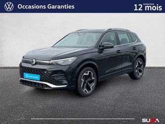 D'occasion À Nevers | Volkswagen Tiguan 2.0 Tdi 150Ch Dsg7 R-Line