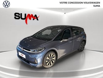 D'occasion À Paray-Le-Monial | Volkswagen Id.3 Neo 50 Kwh Life