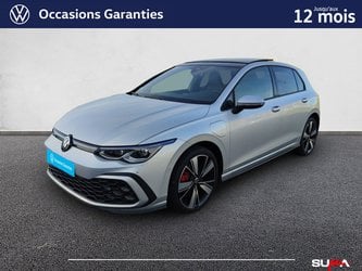 Voitures D'occasion À Cosne | Volkswagen Golf 1.4 Hybrid Rechargeable Opf 245 Dsg6 Gte