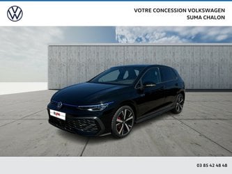 Voitures D'occasion À Chalon Sur Saône | Volkswagen Golf 1.5 Ehybrid 272 Dsg6 Gte