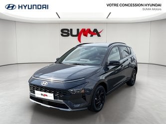 D'occasion À Nevers | Hyundai Bayon 1.0 T-Gdi 90 Ultime Edition