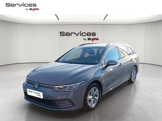 D'occasion À Saint-Marcel | Volkswagen Golf Sw 1.5 Etsi Opf 130 Dsg7 Life Business