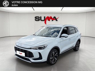 D'occasion À Bellerive-Sur-Allier | Mg Zs 1.5 L Hybrid+ 197 Ch Luxury