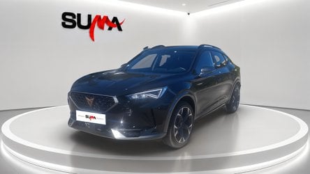D'occasion À Montceau-Les-Mines | Cupra Formentor 1.4 E-Hybrid 204 Ch Dsg6 V