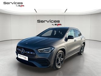 D'occasion À Montceau-Les-Mines | Mercedes-Benz Gla 250 E 8G-Dct Amg Line