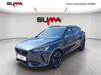D'occasion À Chalon-Sur-Saône | Cupra Formentor 1.4 E-Hybrid 245 Ch Dsg6 Vz