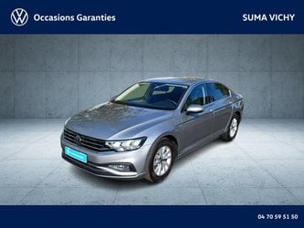 D'occasion À Charmeil | Volkswagen Passat 1.5 Tsi Act Opf 150 Bvm6