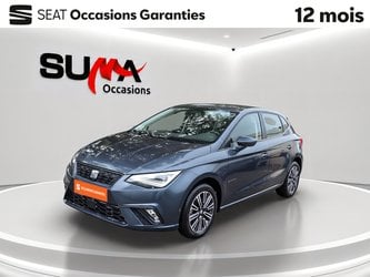 D'occasion À Nevers | Seat Ibiza 1.0 Tsi 110 Ch S/S Dsg7 Copa