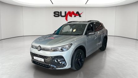 D'occasion À Montceau-Les-Mines | Volkswagen Tiguan 2.0 Tdi 150Ch Dsg7 R-Line Edition