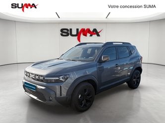 D'occasion À Nevers | Dacia Duster Mild Hybrid 140 Extreme