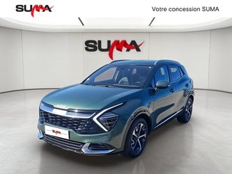 D'occasion À Montceau-Les-Mines | Kia Sportage 1.6 Crdi 136Ch Mhev Dct7 4X2 Design