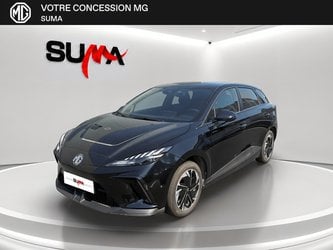 D'occasion À Bellerive-Sur-Allier | Mg Mg4 Electric 51Kwh - 125 Kw 2Wd Standard