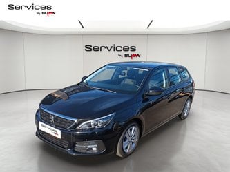 D'occasion À Viriat | Peugeot 308 Sw Bluehdi 130Ch S&S Eat8 Active Business