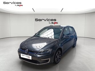 D'occasion À Viriat | Volkswagen Golf 1.4 Tsi 204 Hybride Rechargeable Dsg6 Gte