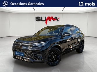 D'occasion À Mâcon | Volkswagen Tiguan 1.5 Ehybrid 204Ch Dsg6 R-Line
