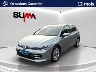 D'occasion À Nevers | Volkswagen Golf 1.5 Tsi Evo2 116 Bvm6 Vw Edition