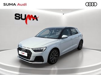 D'occasion À Charmeil | Audi A1 Sportback 30 Tfsi 110 Ch S Tronic 7 Advanced