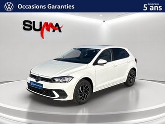 D'occasion À Cosne | Volkswagen Polo 1.0 Tsi 95 S&S Bvm5 Vw Edition