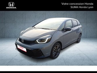 D'occasion À Vénissieux | Honda Jazz E:hev 1.5 I-Mmd Advance Sport