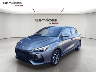 D'occasion À Paray-Le-Monial | Mg Mg3 1.5 L Hybrid+ 195 Ch Luxury