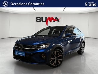 D'occasion À Mâcon | Volkswagen Taigo 1.0 Tsi 116 Dsg7 R-Line Edition
