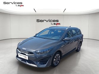 D'occasion À Viriat | Kia Ceed Sw Phev Business Ceed Sw 1.6 Gdi Hybride Rechargeable 141Ch Dct6...