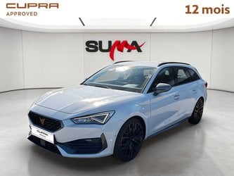 D'occasion À Chalon-Sur-Saône | Cupra Leon Sportstourer 1.4 E-Hybrid 245 Ch Dsg6 Vz