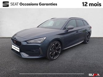 CUPRA d'occasion à cosne | Leon sportstourer 1.4 e-hybrid 245 ch dsg6 vz