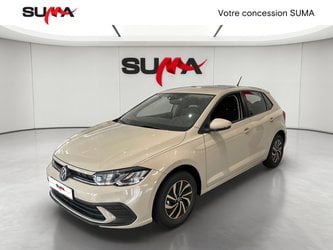 D'occasion À Mâcon | Volkswagen Polo 1.0 Tsi 95 S&S Bvm5 Vw Edition