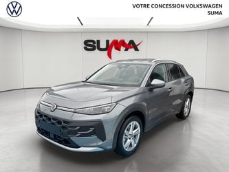 D'occasion À Paray-Le-Monial | Volkswagen T-Roc 1.5 Etsi Evo2 Hybrid 116 Ch Dsg7 Style