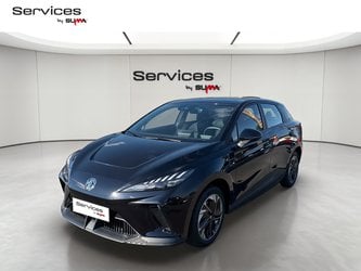 D'occasion À Paray-Le-Monial | Mg Mg4 Electric 51Kwh - 125 Kw 2Wd Standard