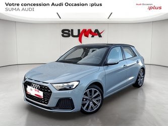 D'occasion À Nevers | Audi A1 Sportback 25 Tfsi 95 Ch Bvm5 Advanced