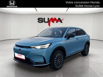 Honda d'occasion à vénissieux | e:Ny1 204 ch advance