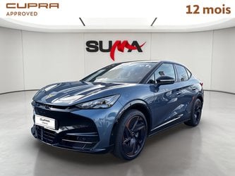 D'occasion À Bellerive-Sur-Allier | Cupra Tavascan 340 Ch 4Drive Vz