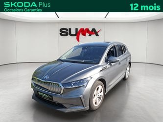D'occasion À Bellerive-Sur-Allier | Škoda Enyaq Iv 82 Finition Ultra