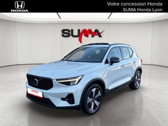 D'occasion À Vénissieux | Volvo Xc40 T5 Recharge 180+82 Ch Dct7 R-Design