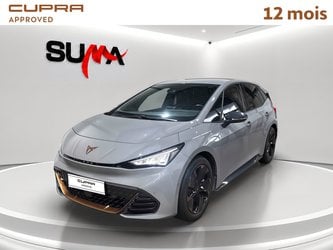 D'occasion À Chalon-Sur-Saône | Cupra Born 230 Ch - Batterie Xl Vz