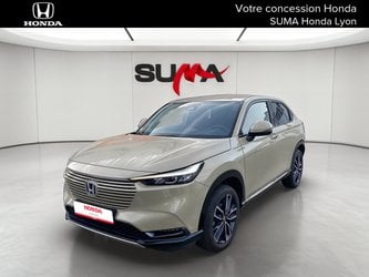 D'occasion À Vénissieux | Honda Hr-V E:hev 1.5 I-Mmd Advance