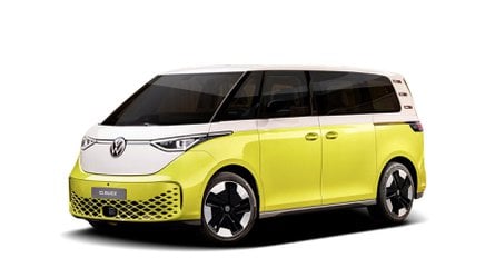D'neuves Stock À Mâcon | Volkswagen Id. Buzz 286 Ch Pro Long
