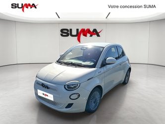 D'occasion À Bellerive-Sur-Allier | Fiat 500 500E Berline E 118 Ch Nouvelle 500