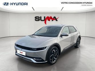 D'occasion À Nevers | Hyundai Ioniq 5 77 Kwh - 229 Ch Intuitive