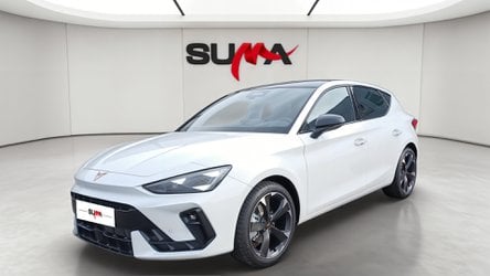 D'occasion À Chalon-Sur-Saône | Cupra Leon 1.5 Etsi Hybrid 150 Ch Dsg7 V
