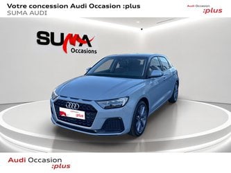 D'occasion À Nevers | Audi A1 Sportback 25 Tfsi 95 Ch Bvm5 Advanced