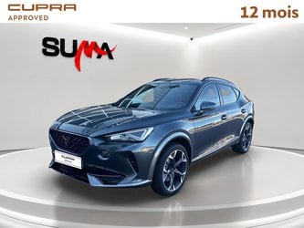 D'occasion À Cosne | Cupra Formentor 1.5 Tsi 150 Ch Dsg7 V