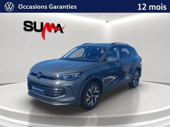 D'occasion À Nevers | Volkswagen Tiguan 2.0 Tdi 150Ch Dsg7 Vw Edition
